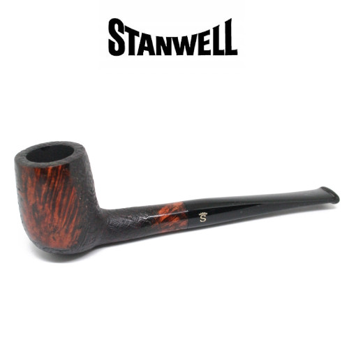 Stanwell - Vario 107 Smooth / Sandblast Pipe