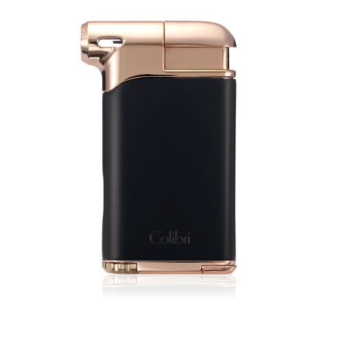 Colibri - Pacific Air - Black & Rose Gold