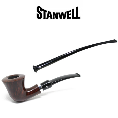 Stanwell - Hans Christian Andersen - 5 - 9mm - Two Stems