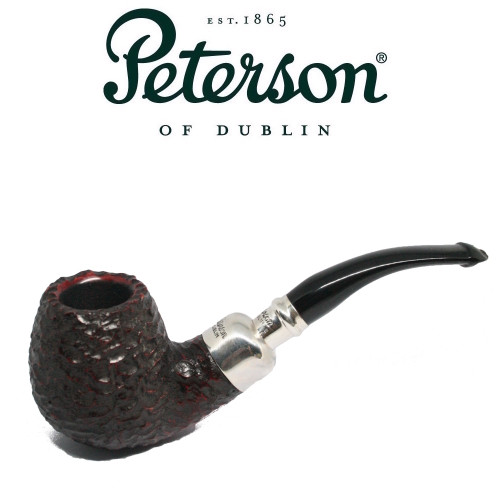 Peterson - System Spigot - B42 Pipe
