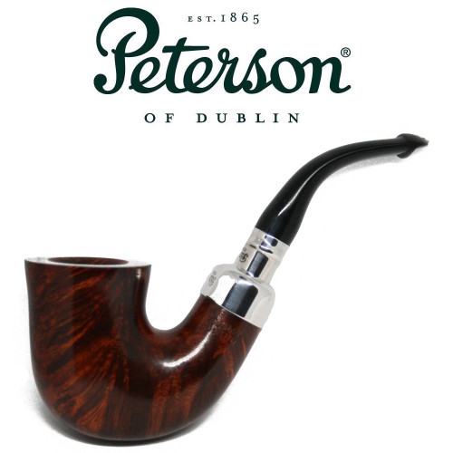 Peterson - System Spigot - 315 Pipe - 9mm Filter
