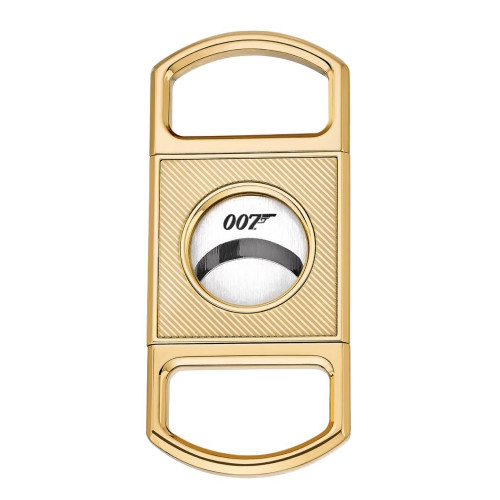S.T. Dupont - Cigar Cutter - James Bond 007 - Gold