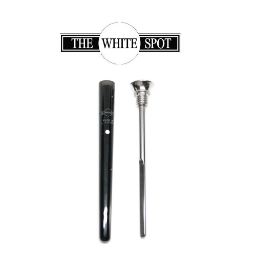 Alfred Dunhill - White Spot - Junior Pipe Gadget  PA4117