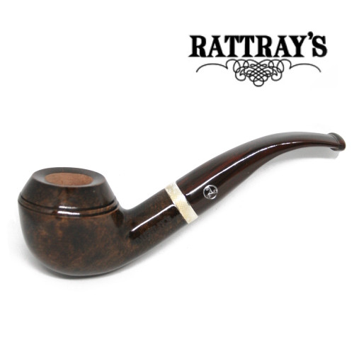Rattrays - Dark Ale 105 - 9mm Filter Pipe