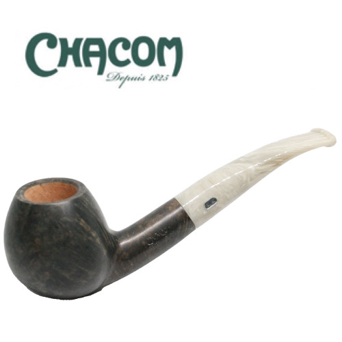 Chacom - Jurassic - No R04 Pipe