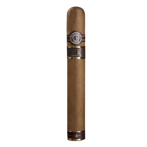 Montecristo - Linea 1935 - Leyenda -  Single Cigar