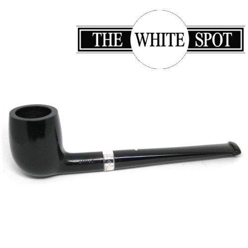 Alfred Dunhill - Dress - 1 103 - Group 1 - Billiard - White Spot