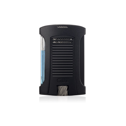 Colibri - Daytona - Black - Single Jet Flame