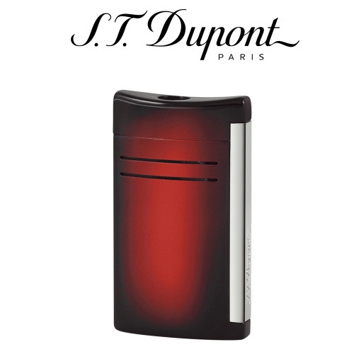 S.T. Dupont - MaxiJet - Sunburst Brown