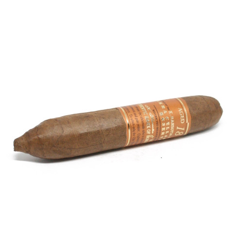 Gurkha - Cellar Reserve 18 Year Old Solara Double Robusto - Single Cigar