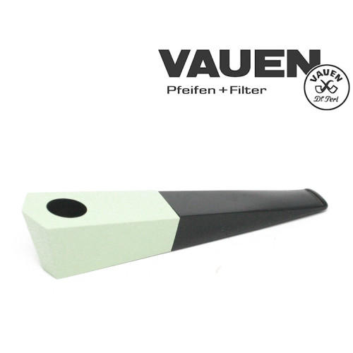 Vauen - Quixx Q5 - 9mm Filter Pipe