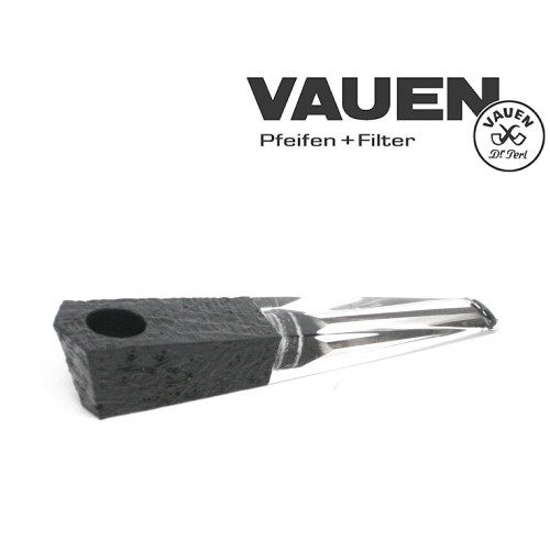 Vauen - Quixx Q7 - 9mm Filter Pipe