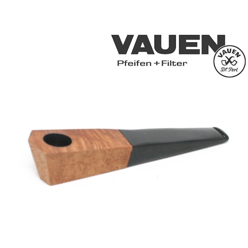 Vauen - Quixx Q1 - 9mm Filter Pipe