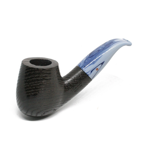 Paronelli - Morta  (Bog Oak) - Blue Stem