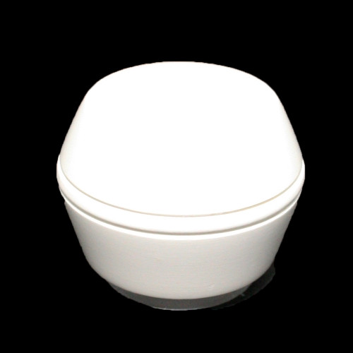 WGM - Meerschaum  Falcon Bowl 6C - Bulldog