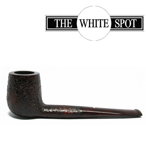 Alfred Dunhill - Cumberland - 4 103  - Group 4  - Billiard - White Spot