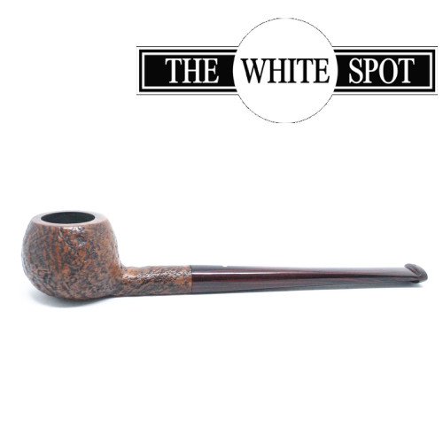 Alfred Dunhill - County - 3  107 - Group 3 - Prince - White Spot Pipe