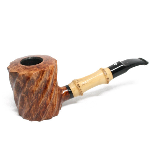 Northern Briars - Bowl Helix  Bruyere Premier Bamboo Stem (Gr5)