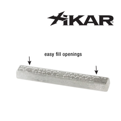 Xikar - Humistore Cigar Bar - Crystal Humidifier