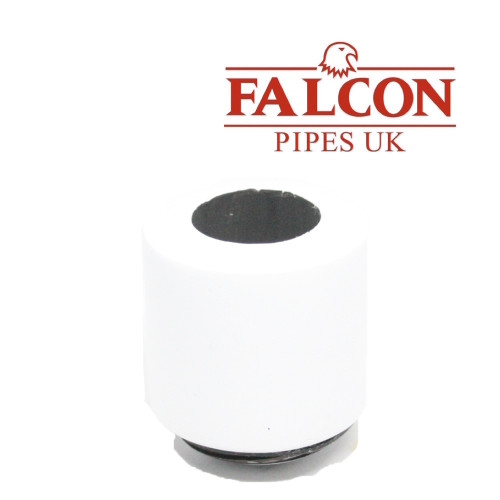 Falcon Bowls - Dublin White  (Limited Edition)