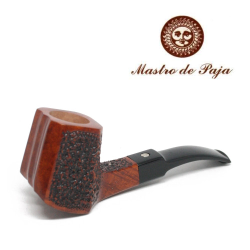 Mastro de Paja  - 0B Lined Pipe  - 9mm Filter