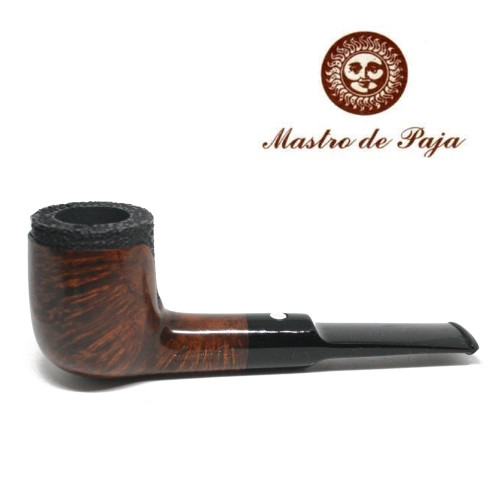Mastro de Paja  - Semi Rustic Billiard  - 9mm Filter