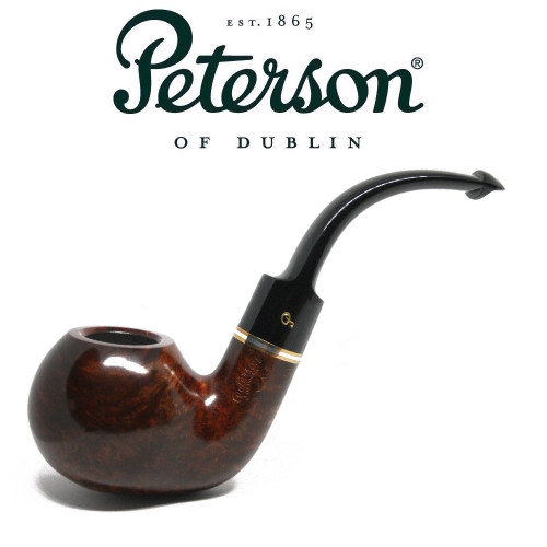 Peterson - Kinsale  - XL23 - Smooth P Lip