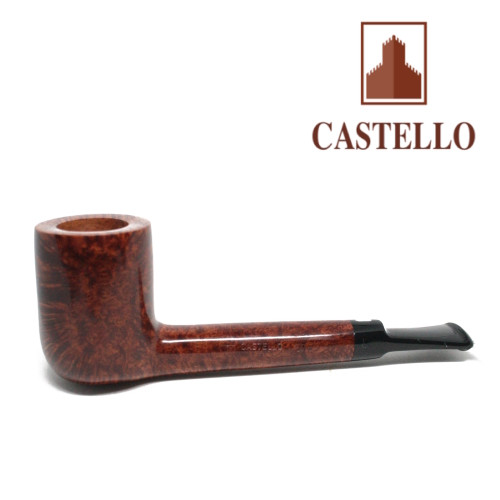 Castello -  "Castello" - Lovat (KK)  - Pipe