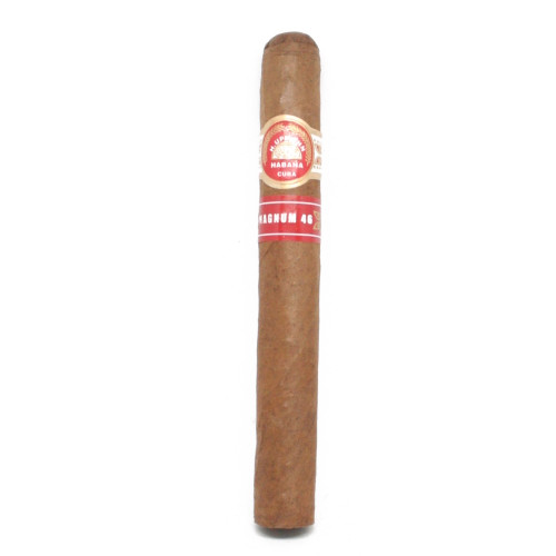 H Upmann - Magnum 46 - Single Cigar