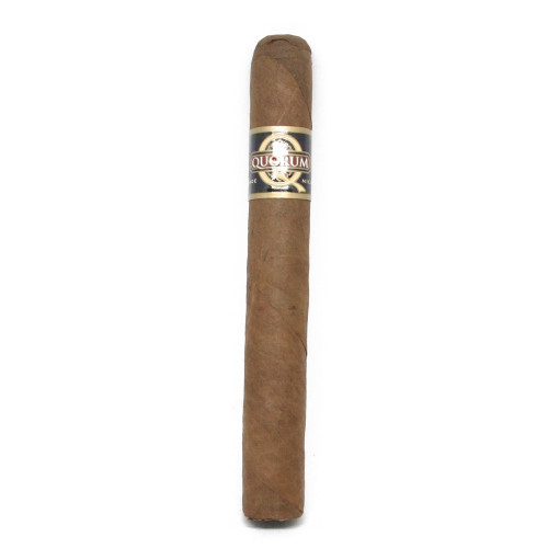 Quorum - Classic - Toro - Single Cigar