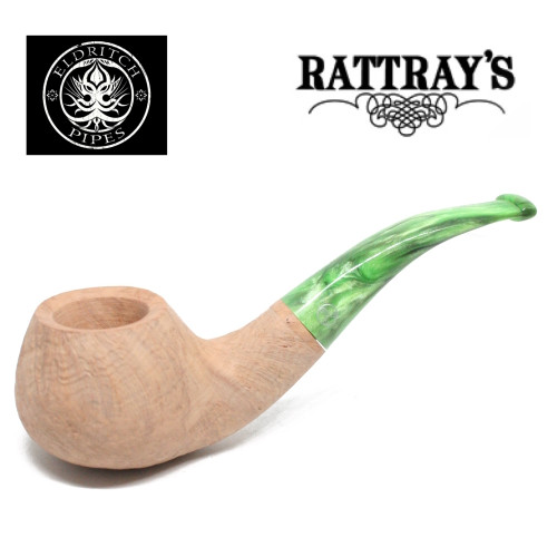 Rattrays - Fudge -  23 Sandblast - 9mm Filter Pipe