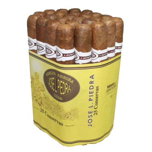 Jose L Piedra - Conservas - Bundle of 25 Cigars