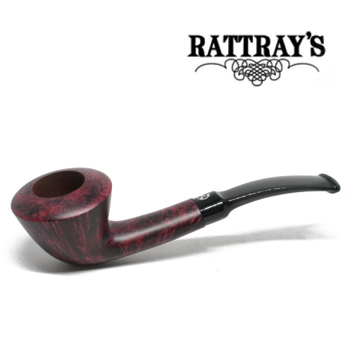 Rattray's - LTD - Violet -  Smooth Pipe
