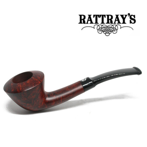 Rattray's - LTD - Brown -  Smooth Pipe