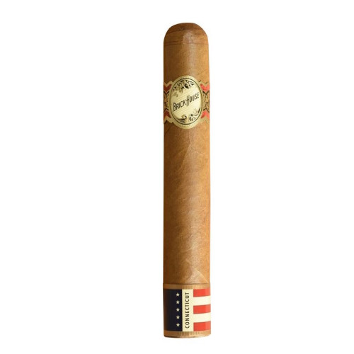 Brick House  - Double Connecticut -  Mighty Mighty - Single Cigar