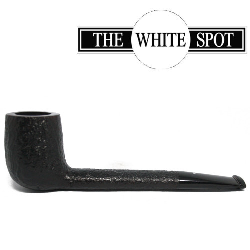 Alfred Dunhill - Shell Briar - 4 109 - Group 4 - Canadian - White Spot