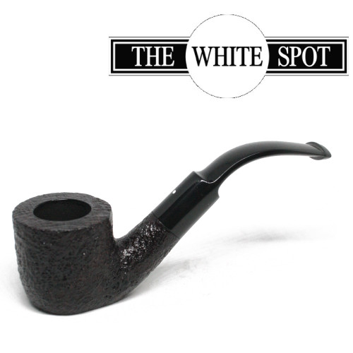 Alfred Dunhill - Shell Briar  - Group 3 - 3 257 - White Spot