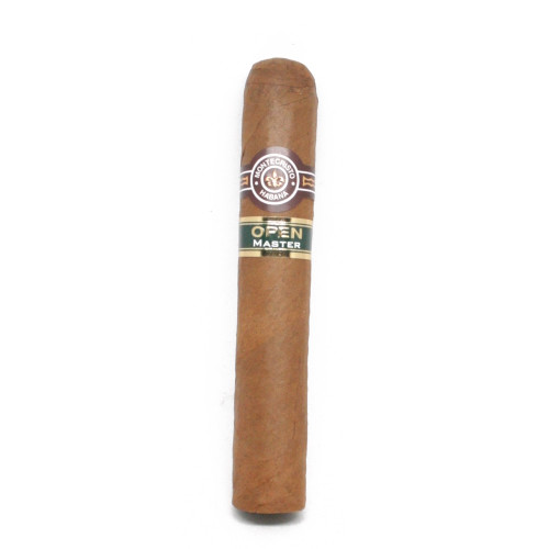 Montecristo - Open Master - Single Cigar