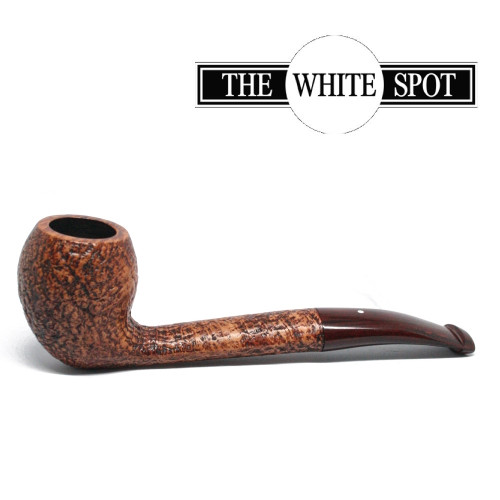 Alfred Dunhill - County - Group 3 - Quaint - White Spot