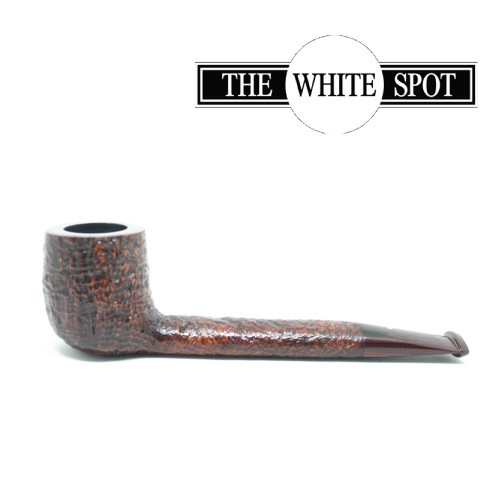 Alfred Dunhill - Cumberland -3 109 - Group 3 - Canadian -  White Spot