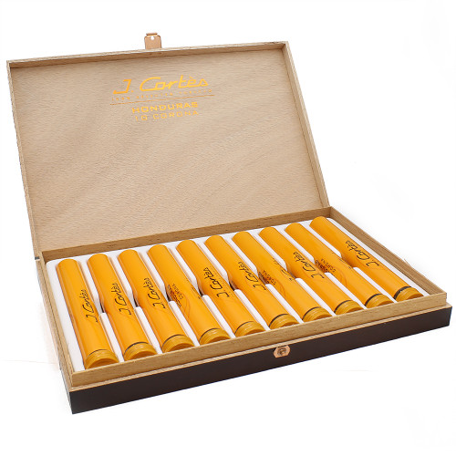 J Cortes - High Class (Honduran) - Box of 10 Cigars