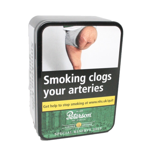 Peterson - Special Reserve  2019 - 100g