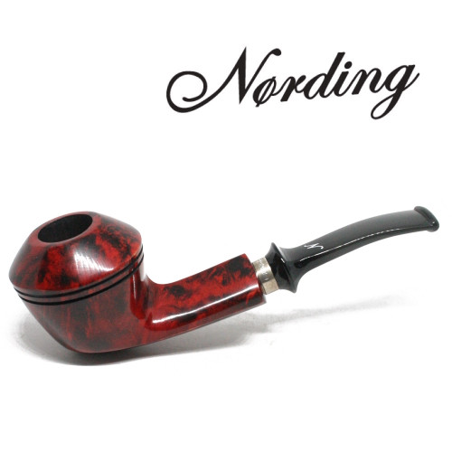 Erik Nørding - Cut Group 2 - 9mm Filter Pipe