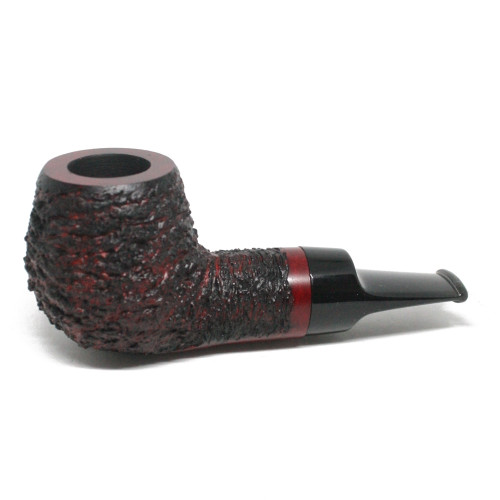 Volkan - Reverse Calabash  - (Alberto Paronelli)