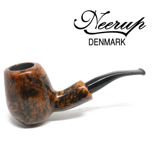 Neerup - Basic Series -  Gr 2 Pipe  (Smooth) 9mm