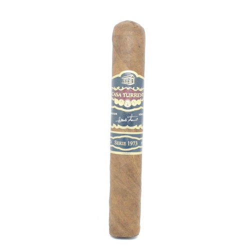 Casa Turrent - Serie 1973 - Robusto - Single Cigar