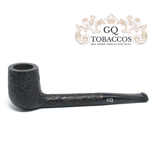 GQ Tobaccos - Shadow Briar - Liverpool Pipe