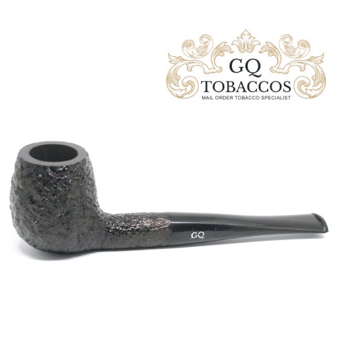 GQ Tobaccos - Shadow Briar - Apple Pipe