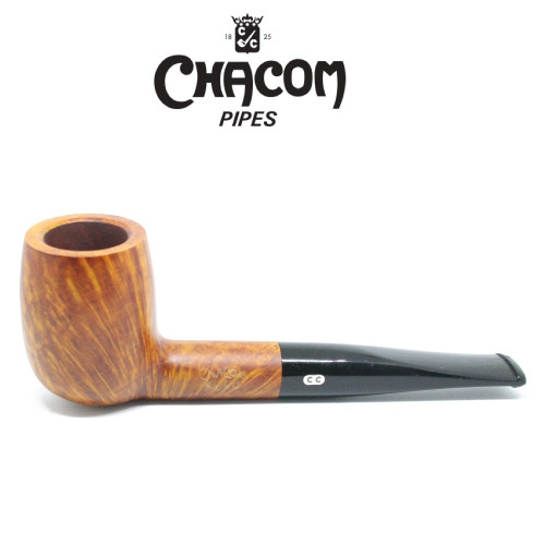 Chacom - Select - Contrast  X - Billiard Pipe