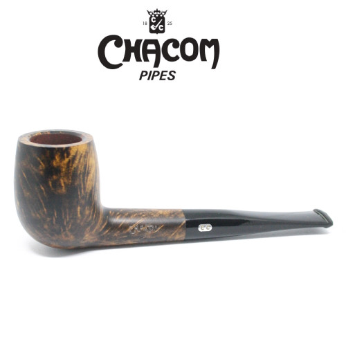 Chacom - Coffret Contrast  - Billiard  Pipe